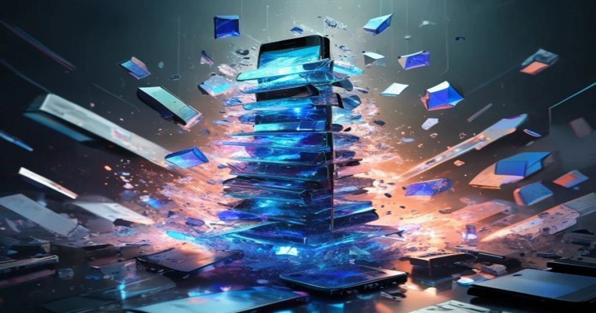 akıllı telefon satışları, bellek krizi, RAM krizinin etkileri, telefon pazarı, Apple Samsung pazar payı