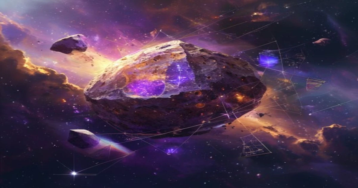 asteroit, gök cismi, uzay araştırması, 1998 SH2, astronomiye, yanlış sınıflandırma