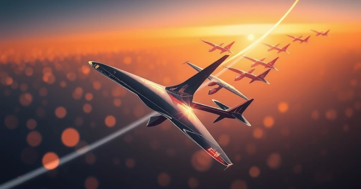 farnborough airshow 2026