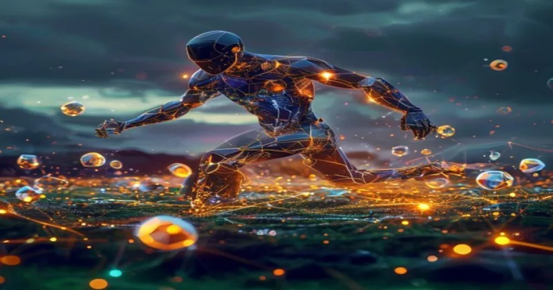 Boston Dynamics, Atlas Robotunu Futbol Oynamaya Öğretti
