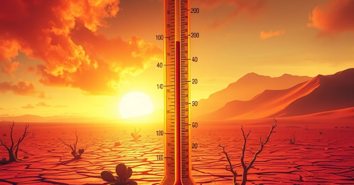 heatwaves