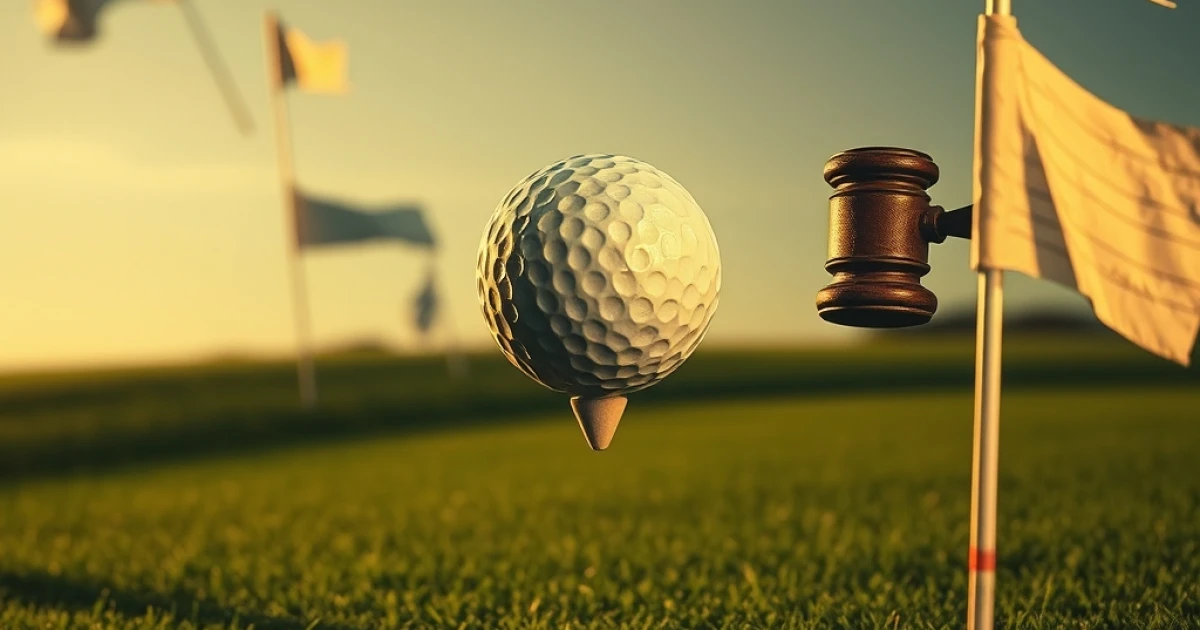 bryson dechambeau two shot penalty