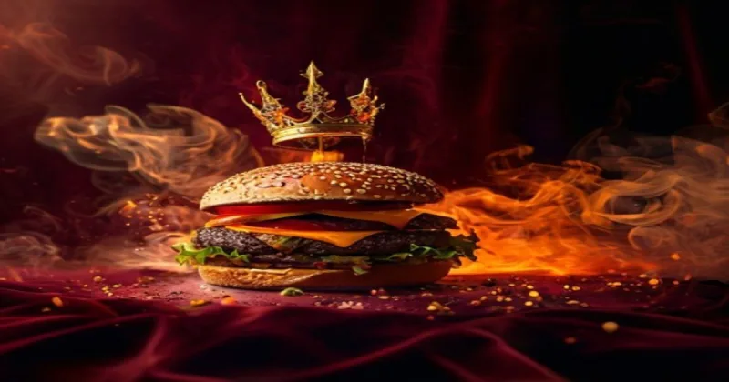 Burger King Introduces Whopper Guarantee and Your Way Champions to Improve Customer Satisfaction