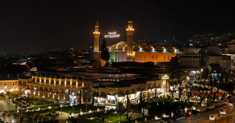Bursa İmsak Saatleri Ramazan'da Nasıl Belirleniyor