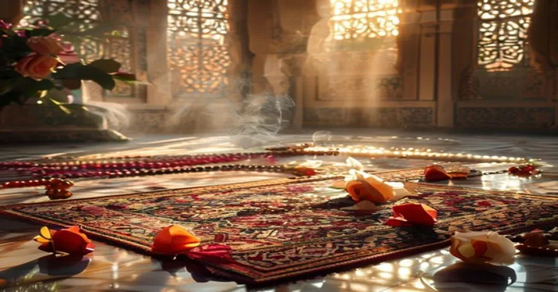 Bursa Namaz Saatleri 18 Temmuz 2026'da Açıklandı