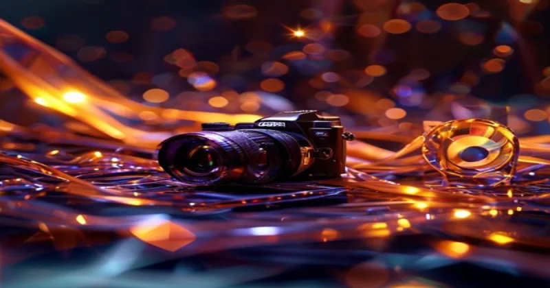 Canon EOS R6 V ile profesyonel vlog çekimi uygun fiyata ulaşıyor