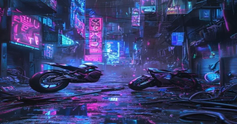CD Projekt RED ve TRIGGER, Cyberpunk: Edgerunners'ın ikinci sezonunu Anime Expo'da tanıttı