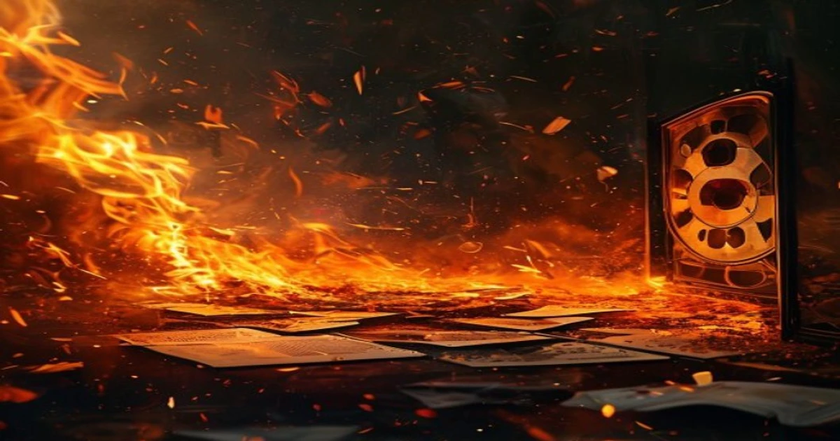 chase burns