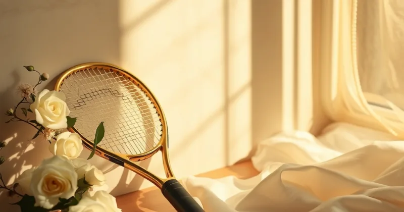 Coco Gauff Reaches First Wimbledon Semi-Final After Overcoming Two-Year Grass-Court Drought