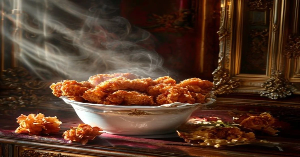 colonel sanders