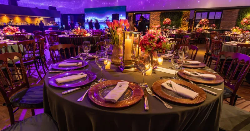 Community Galas Across Britain Celebrate Local Pride Through Fundraising and Awards