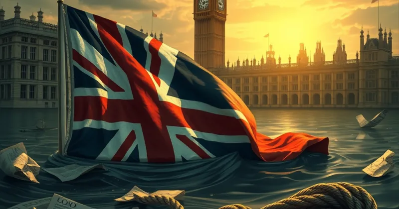 Conservatives Request Tax Investigation into Nigel Farage's £5 Million Cryptocurrency Billionaire Gift
