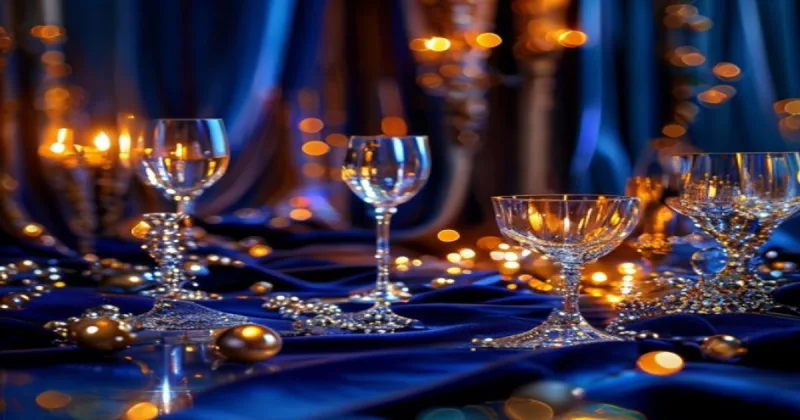 Construction Plant-hire Association Returns Gala Dinner to Mark 85 Years