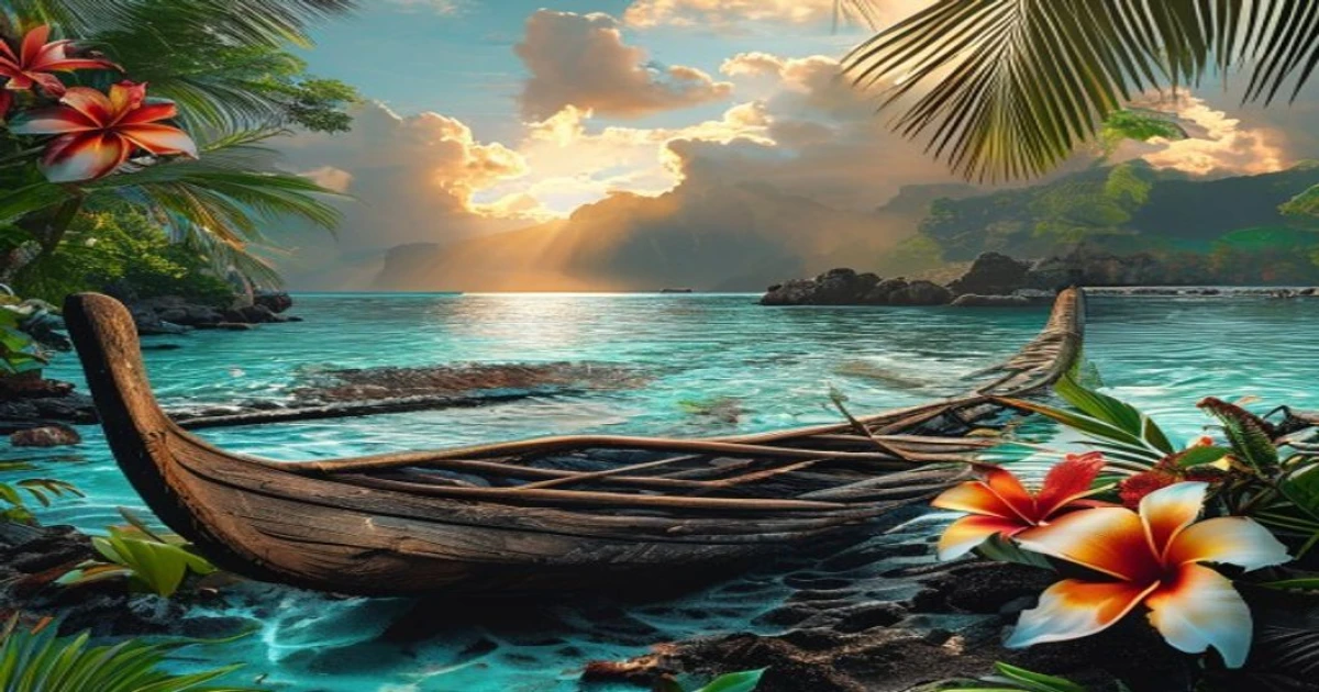 cook islands