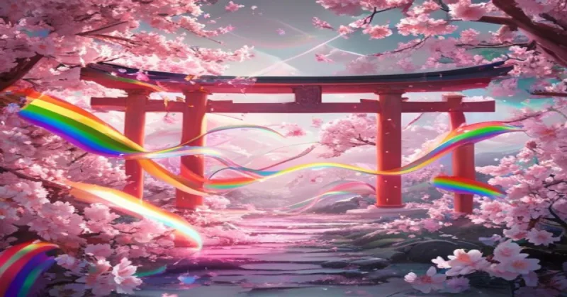 crunchyroll, anime, lgbtq+, cloverworks, manga uyarlaması