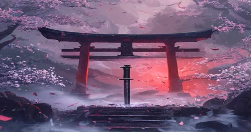 Crunchyroll ve Kamikaze Douga, Ghost of Tsushima'nın Anime Uyarlamasını Duyurdu