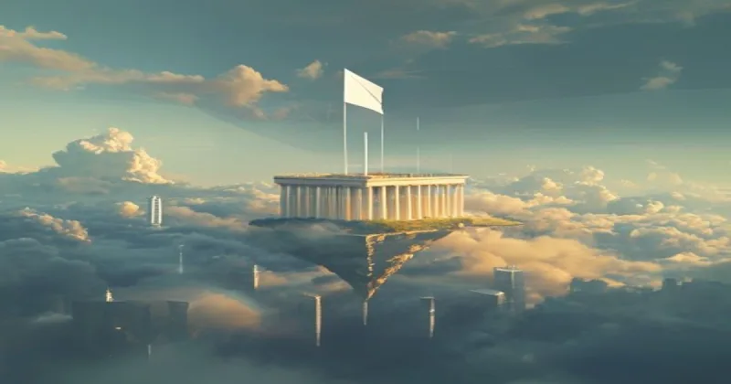 Crypto Billionaires Build Liberland as a Test Case for Money-Based Voting Systems