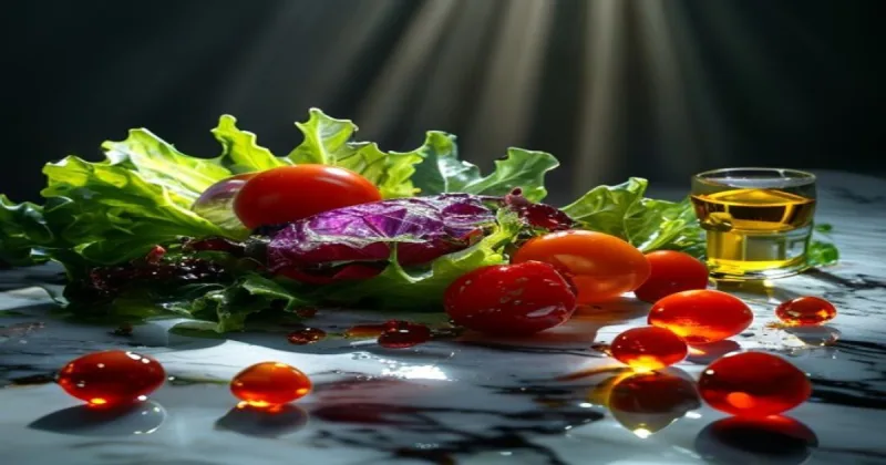 Cyclospora Outbreak Across Multiple States Raises Food Safety Concerns Over Salad Greens