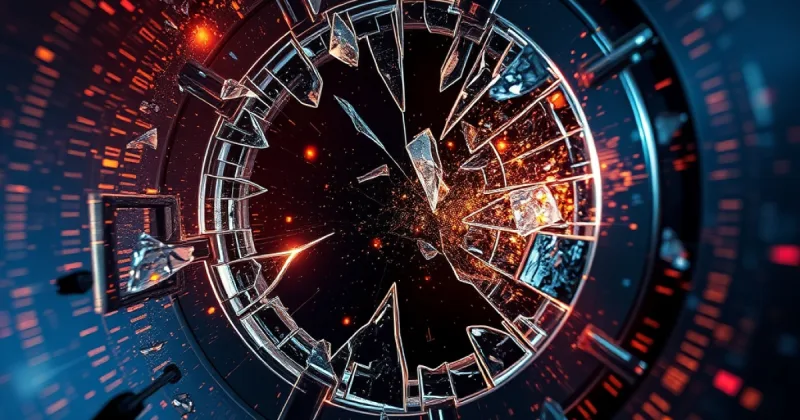 Data Breach Costs Surge to Record High as AI-Driven Attacks Accelerate Faster Than Enterprise Defences