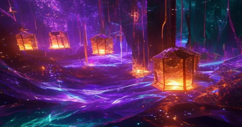 DC'nin Yeni Dizisine Adanmış İnteraktif Deneyim Comic-Con'da Tanıtıldı