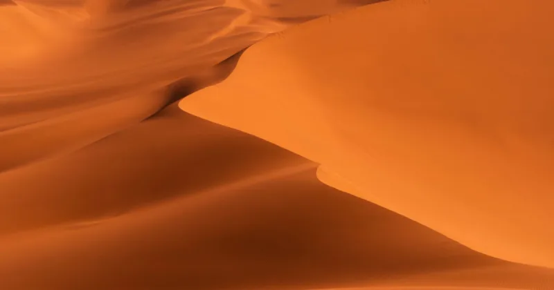 Denis Villeneuve'nin Yeni Dune Filminden İlk Sahne IMAX Salonlarında Gösterilmeye Başlandı