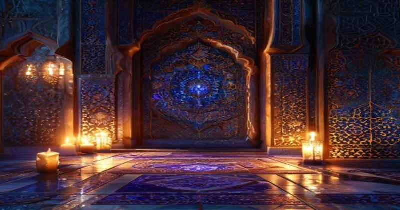 Diyanet 24 Temmuz Cuma Hutbesinde İslam Medeniyetini İnsan Sorumluluğu ile Bağlantılandırdı