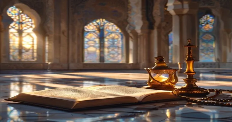 Diyanet, Cuma Hutbesinde Kur'an-ı Kerim'i Merkez Aldı, Dini İstismarın Güvenlik Sorunu Olduğunu Vurguladı