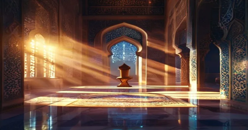 Diyanet'in 10 Temmuz Cuma Hutbesinde Din İstismarı ve 15 Temmuz Temasını İşledi