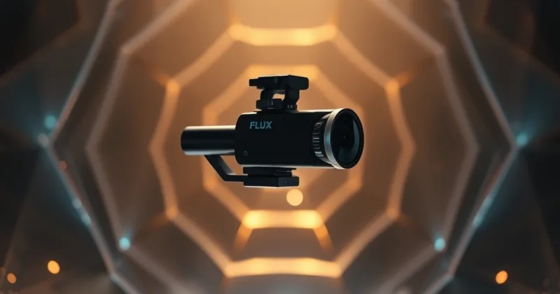 DJI Osmo Pocket 4P sundu, iki lens ve gelişmiş dinamik aralığı ile taşınabilir kamera pazarını yeniden şekillendirdi
