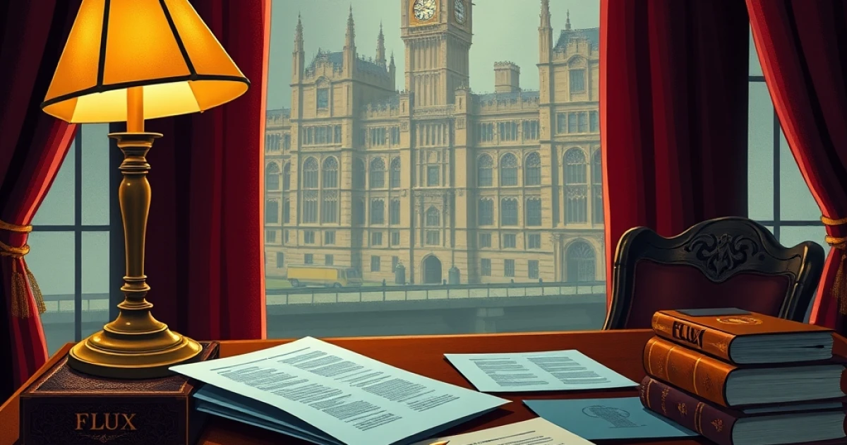 douglas alexander