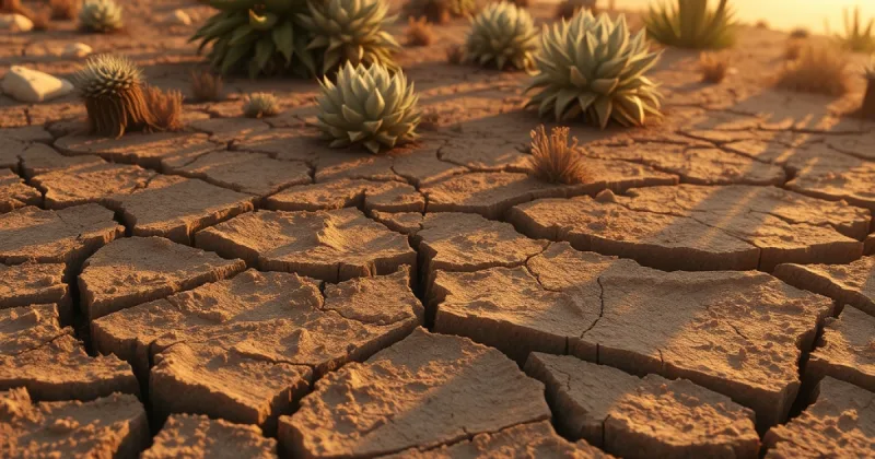 Drought-Tolerant Garden Plants Offer Summer Solution for UK Gardeners