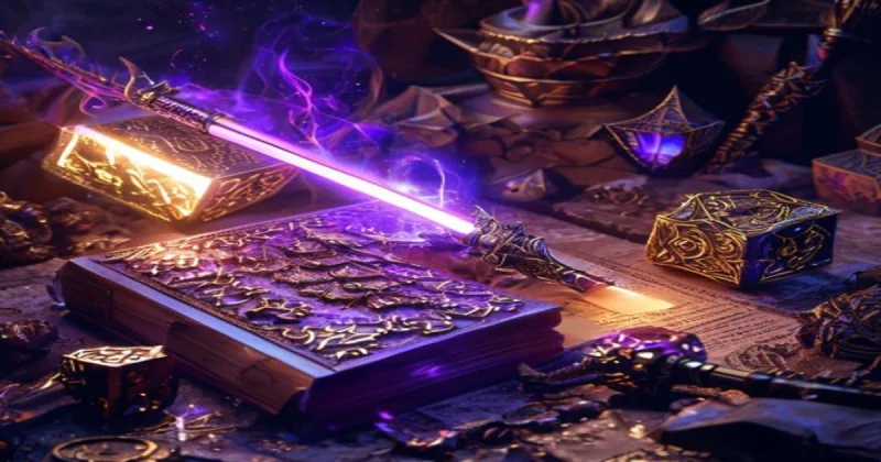 Dungeons & Dragons Azeroth'a ve Yıldız Savaşları evrenine geliyor
