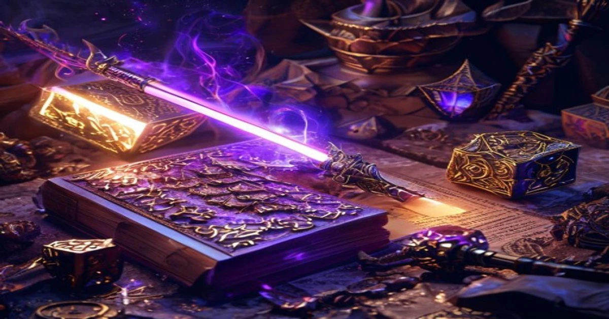 dungeons and dragons, world of warcraft, star wars, zar oyunu, rol yapma oyunu