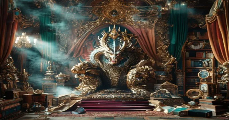 Dungeons & Dragons serisinin devamı finansal nedenlerle belirsiz hale geldi