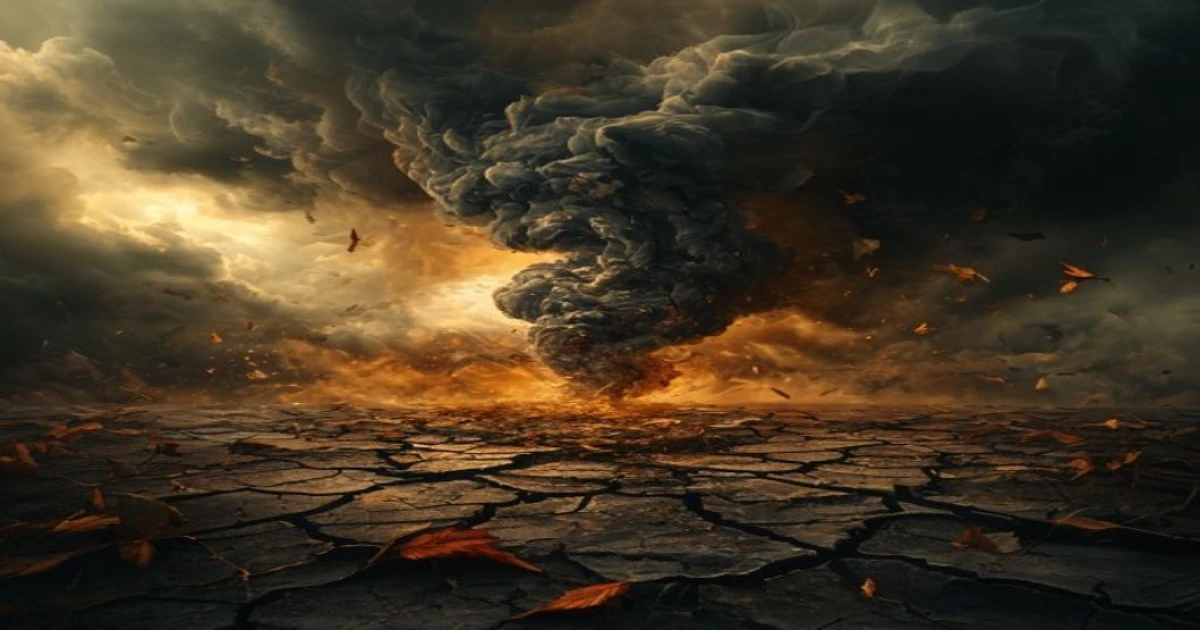 tornado watch