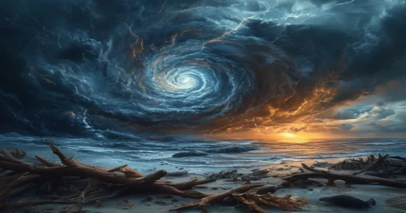El Niño Expected to Suppress Atlantic Hurricane Activity Throughout the Season