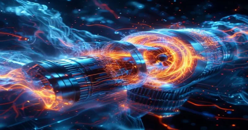 Elon Musk gaz türbini şirketini satın alarak veri merkezlerine güç kaynağı hazırlıyor