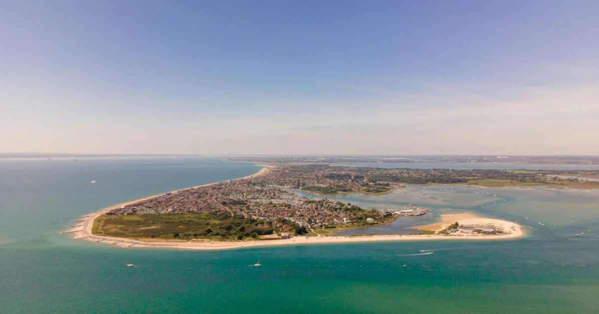 west mersea