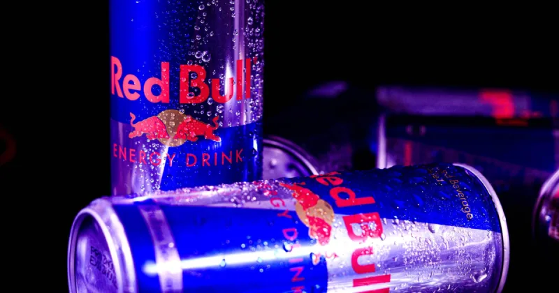 England Bans High-Caffeine Energy Drinks for Under-16s Starting April