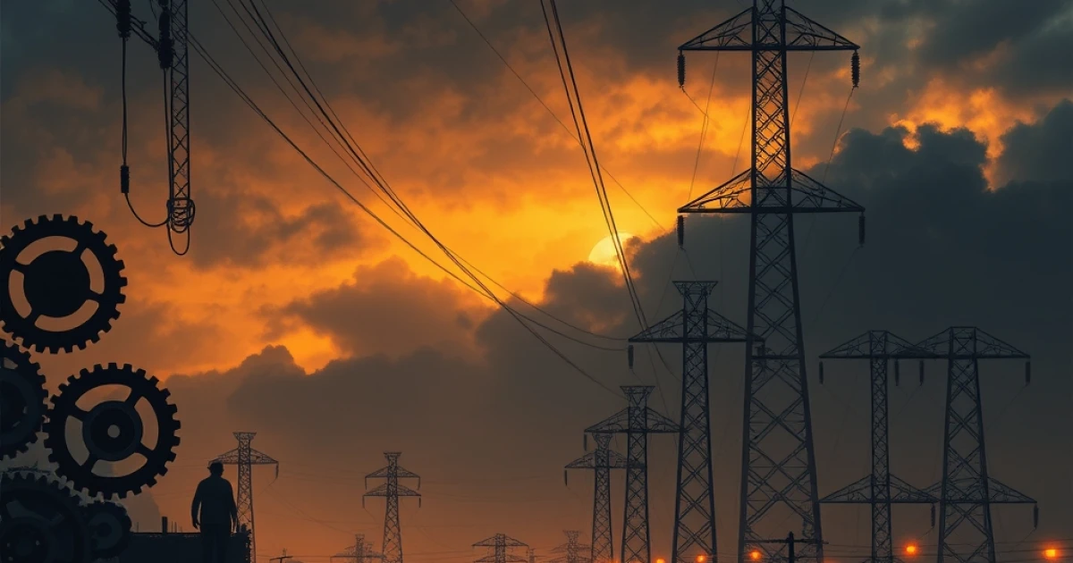 eskişehir elektrik kesintisi