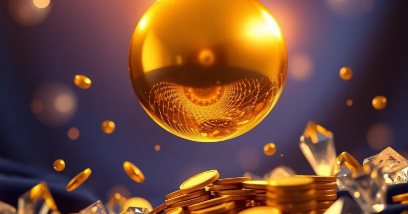 EuroMillions Jackpot Rolls Over After July 21 Draw Produces No Top Prize Winner
