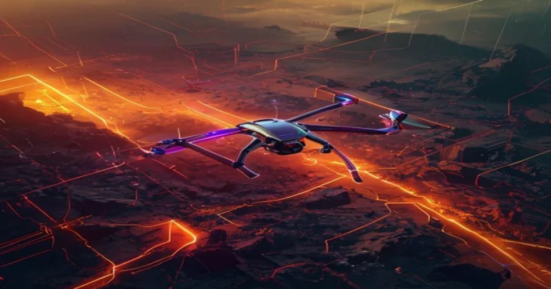 FCC, DJI ürünlerini kendi markası altında satan şirketleri yasaklamaya hazırlanıyor