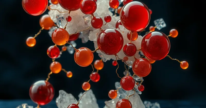 FDA Approves Lipfendra, the First Oral PCSK9 Cholesterol Treatment from Merck