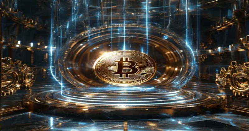 Fidelity Bitcoin ETF Sees Modest Inflows Amid Broader Cryptocurrency Trading Recovery