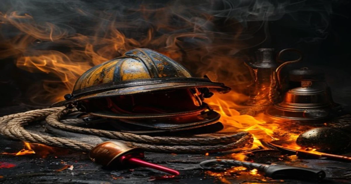 firefighter