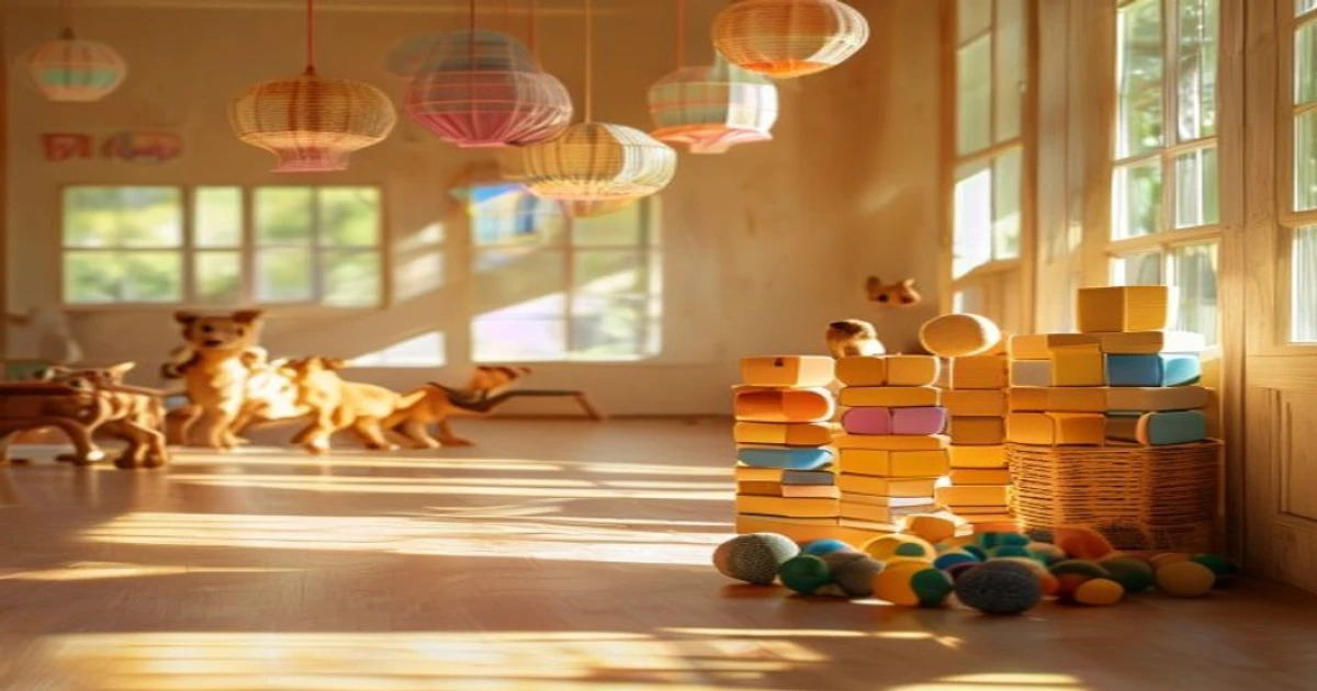 daycare