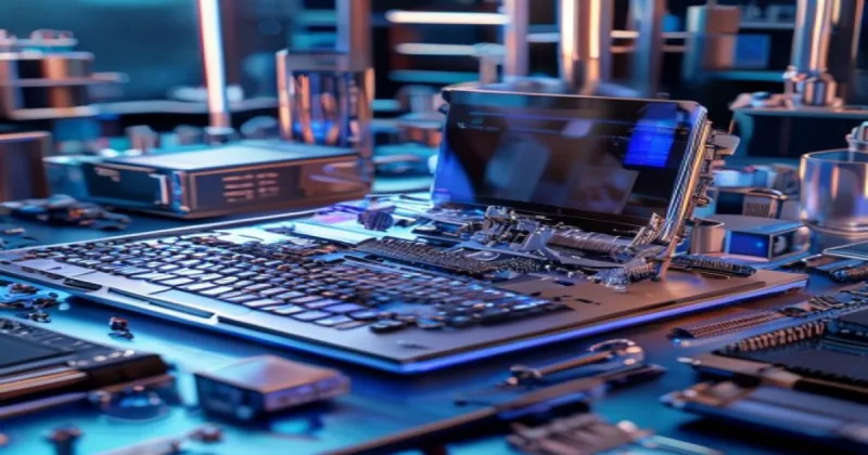 Framework Laptop 13 Pro, tamir edilebilir tasarımı ile başarılı olmayı başardı