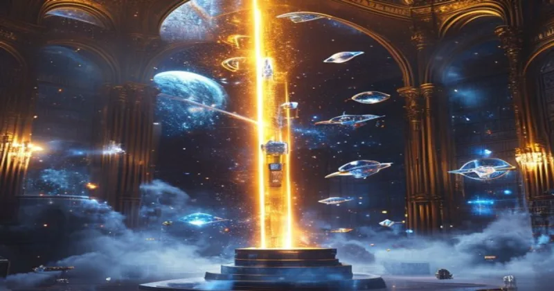 Franklin Institute'de Star Wars 50. Yıl Sergisi 2027'de Açılıyor