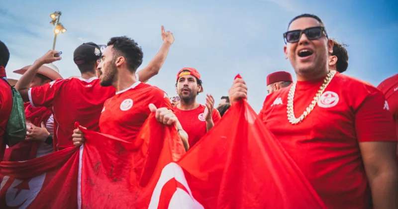 Fransa ve Marocco Çeyrek Final Maçında Karşılaşacak - İstatistikler Fransa'yı Favorit Gösteriyor