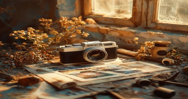 Fujifilm eski çağın fotoğraf cihazına yeni renk seçenekleri ekledi